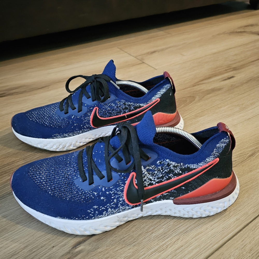Nike Epic React